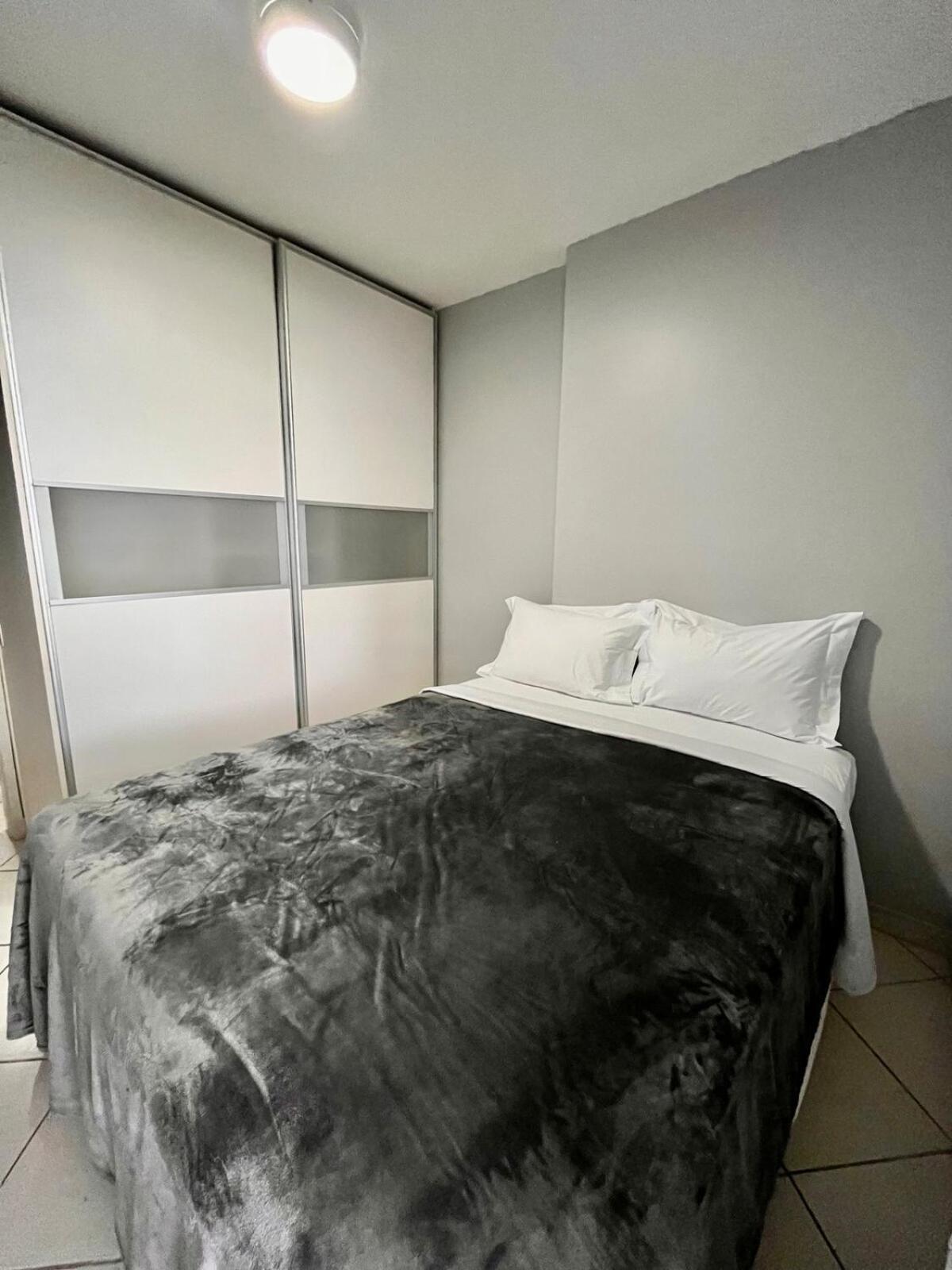 Apartamento Vista Nascente O Mar-barra Da Tijuca *