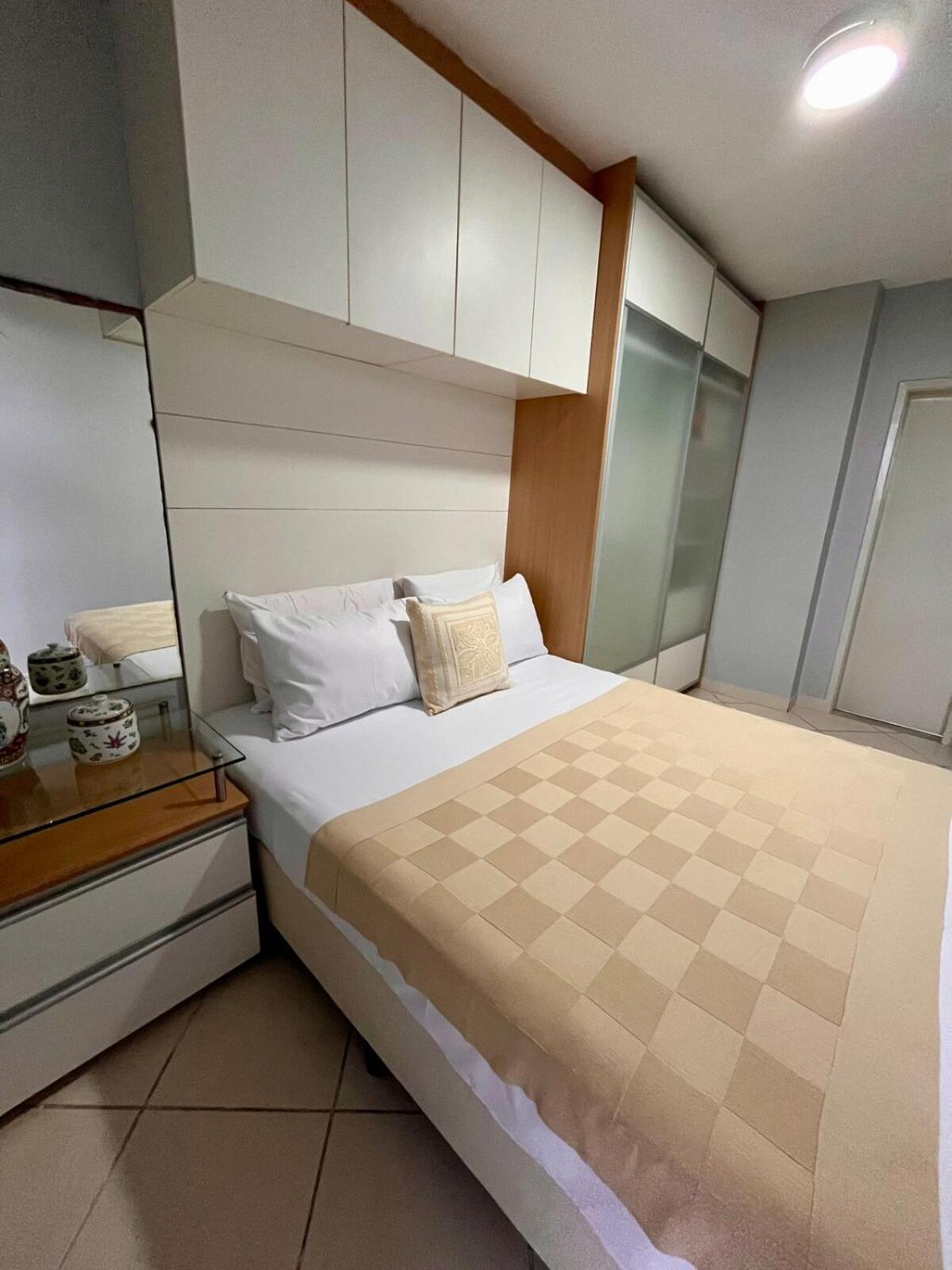 Apartamento Vista Nascente O Mar-barra Da Tijuca