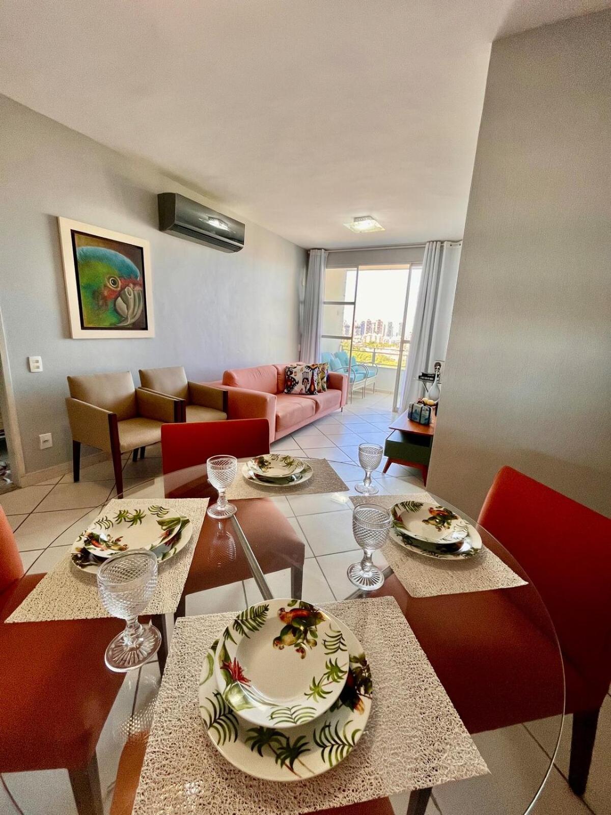 Vista Nascente O Mar-barra Da Tijuca Apartamento
