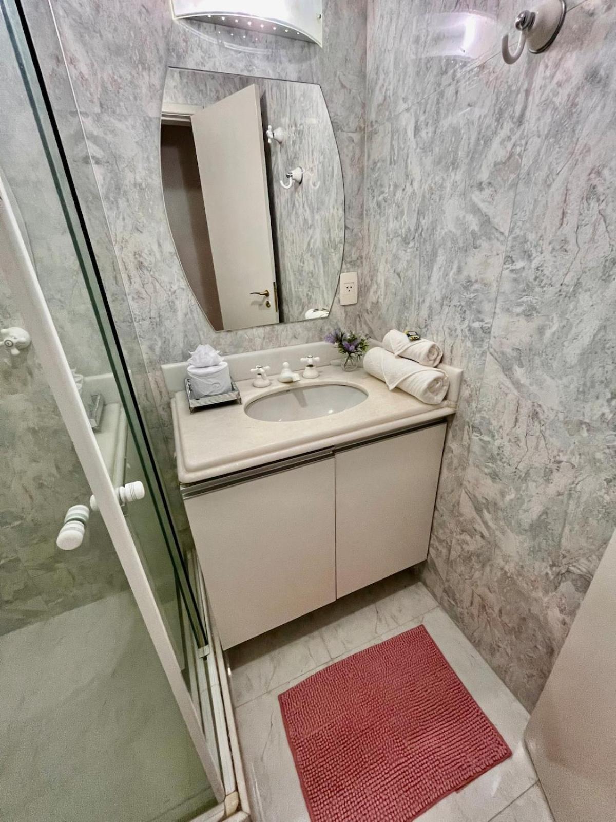 Apartamento Vista Nascente O Mar-barra Da Tijuca