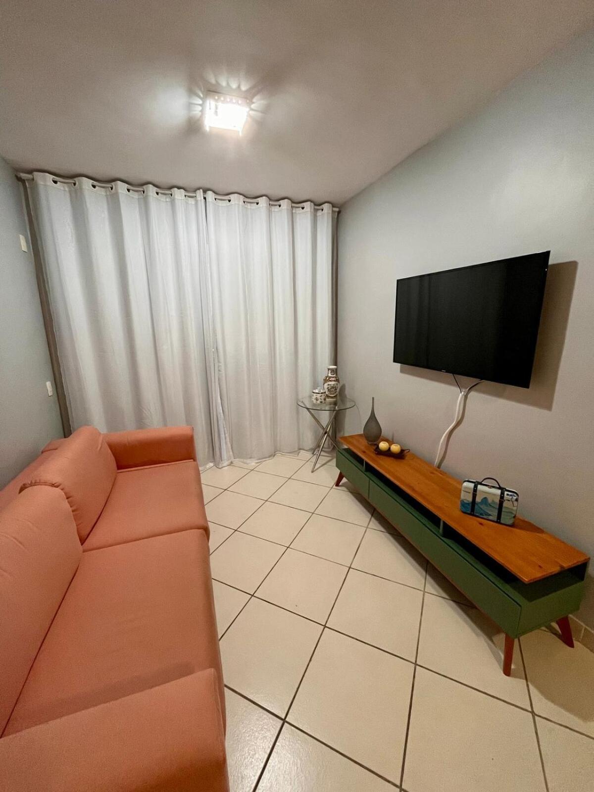 Apartamento Vista Nascente O Mar-barra Da Tijuca Rio de Janeiro